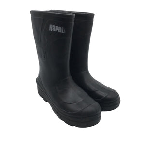 Unisex Rapala - Kummikud, suurus 40 - Must (2)