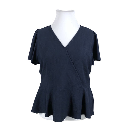 Unisex Holly & Whyte by Lindex - T-särk, suurus 48 - Sinine ()
