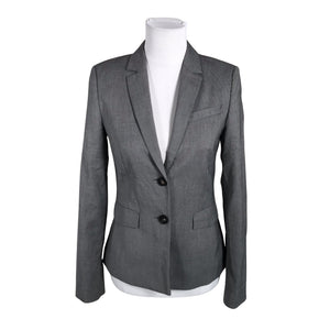 Unisex Esprit - Jakk, suurus 34 - Hall (1)