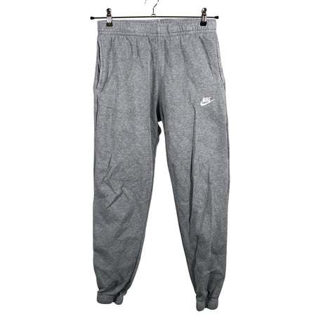 Unisex Nike - Dressikangast püksid, suurus 36 - Hall ()
