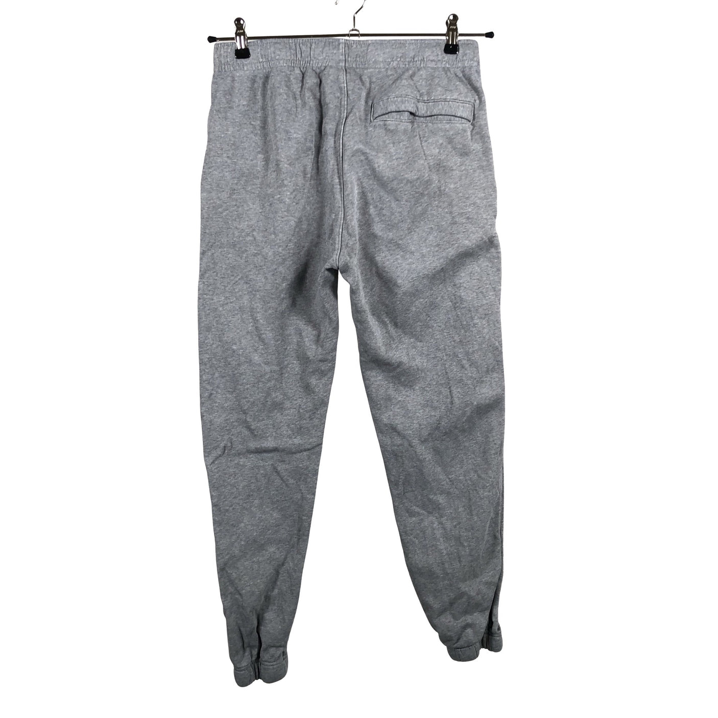 Unisex Nike - Dressikangast püksid, suurus 36 - Hall (2)