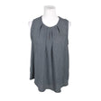 Unisex Holly & Whyte by Lindex - Topp, suurus 38 - Sinine ()