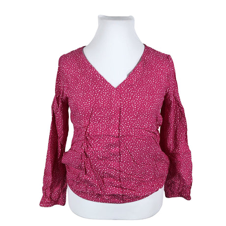 Unisex Esprit - Pluus, suurus 42 - Roosa ()