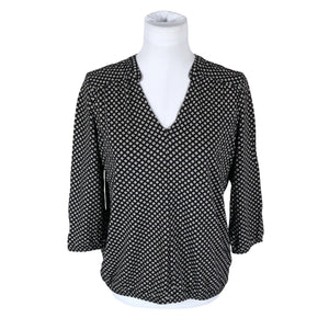 Unisex Marc O'Polo - Pluus, suurus 40 - Must (1)