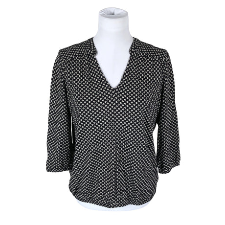 Unisex Marc O'Polo - Pluus, suurus 40 - Must ()