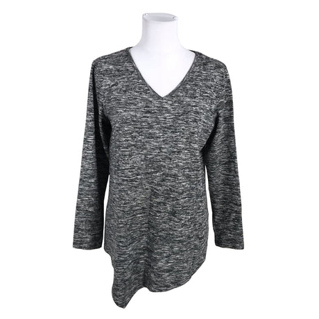 Unisex Cut & Pret - Trikotaažist tuunika, suurus 38 - Hall ()