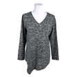 Unisex Cut & Pret - Trikotaažist tuunika, suurus 38 - Hall ()