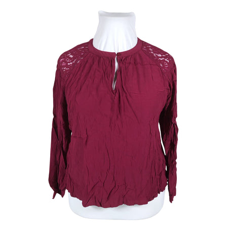 Unisex Esprit - Pluus, suurus 42 - Lilla ()