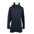 Unisex Luhta - Softshell jope, suurus 40 - Sinine ()