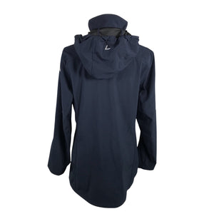 Unisex Luhta - Softshell jope, suurus 40 - Sinine (2)