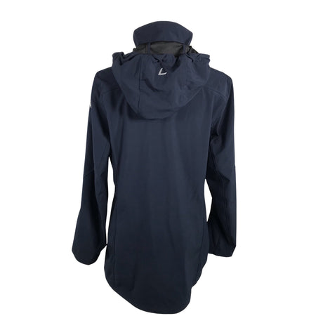 Unisex Luhta - Softshell jope, suurus 40 - Sinine (2)