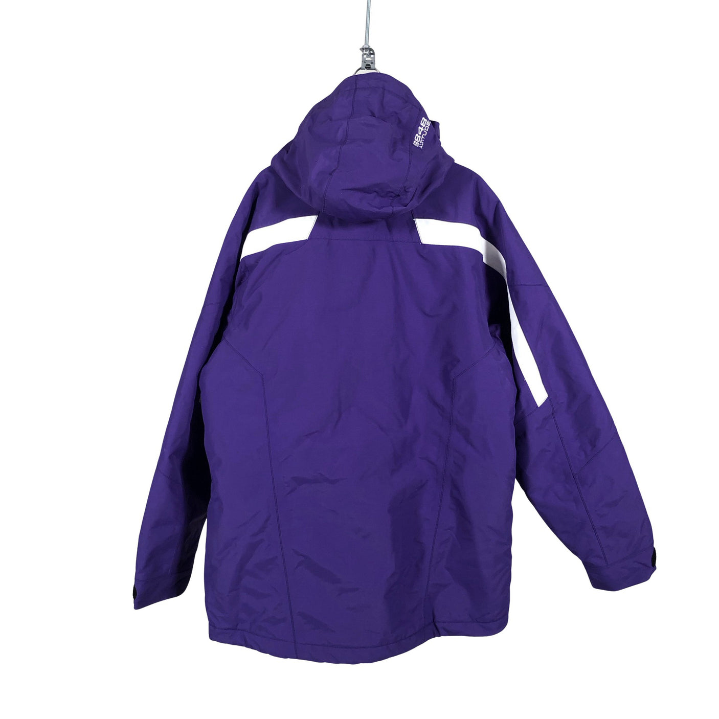 Unisex 8848 Altitude - Talvejope, suurus 146 - 152 - Lilla (2)