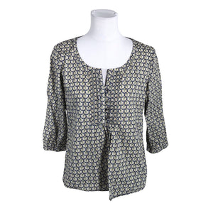 Unisex Marc O'Polo - Pluus, suurus 40 - Sinine (1)
