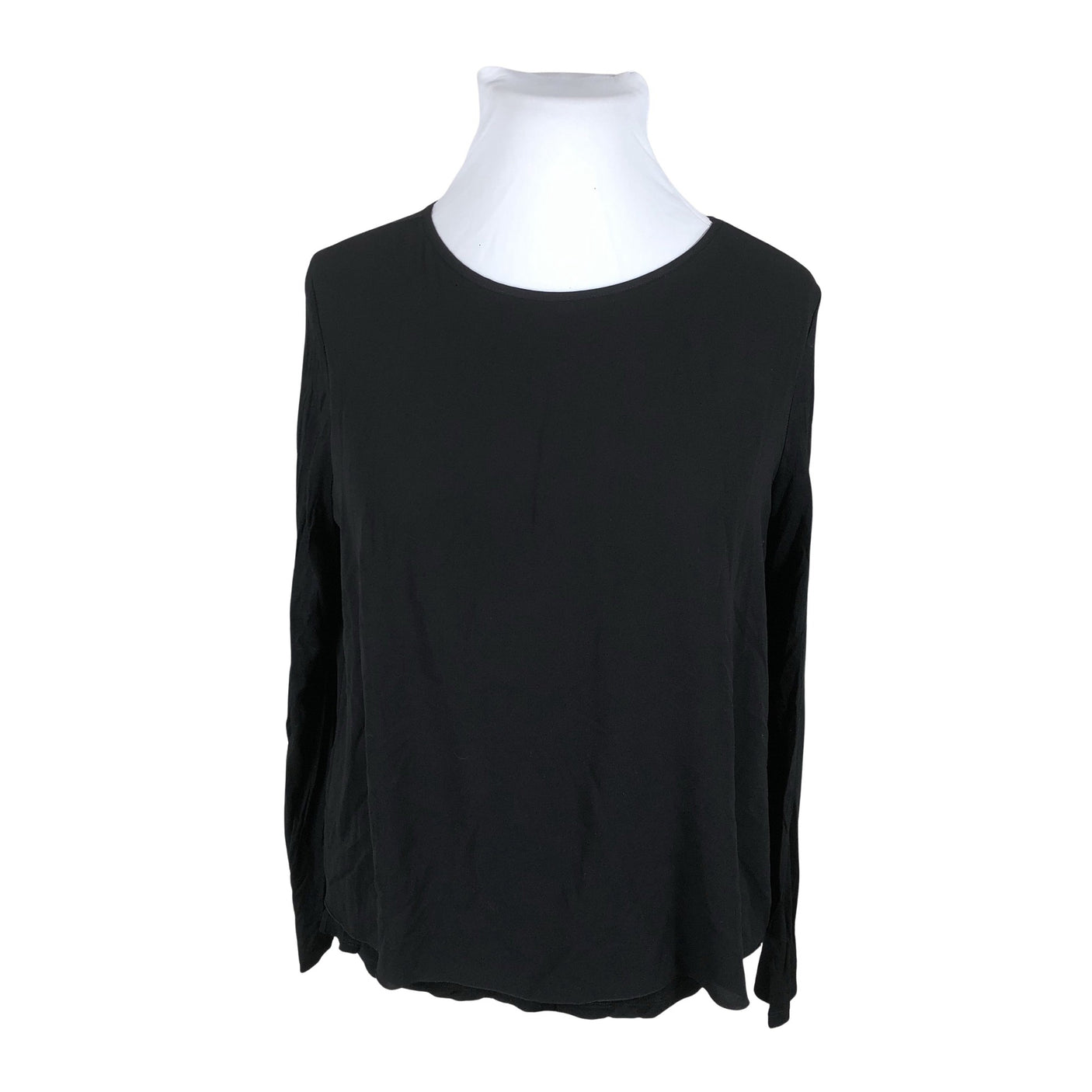 Unisex Esprit - Pluus, suurus 42 - Must (1)