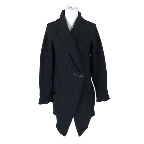 Unisex Marc O'Polo - Kardigan, suurus 40 - Must ()