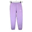 Unisex Billebeino - Dressikangast püksid, suurus 34 - Lilla ()