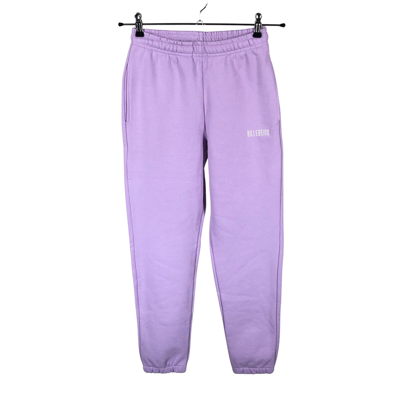 Unisex Billebeino - Dressikangast püksid, suurus 34 - Lilla (1)