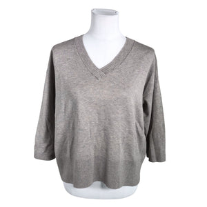 Unisex Nanso - Kampsun, suurus 32 - Hall (1)