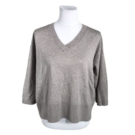 Unisex Nanso - Kampsun, suurus 32 - Hall ()
