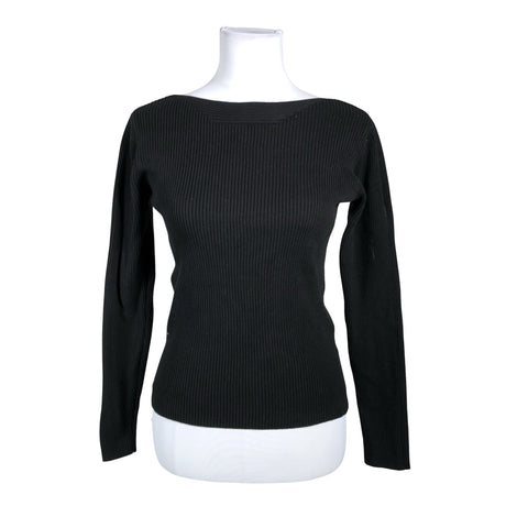 Unisex Intown - Kampsun, suurus 36 - Must ()