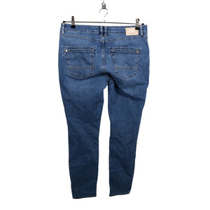 Unisex Mos Mosh - Teksad, suurus W31 - Sinine (2)