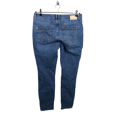 Unisex Mos Mosh - Teksad, suurus W31 - Sinine (2)