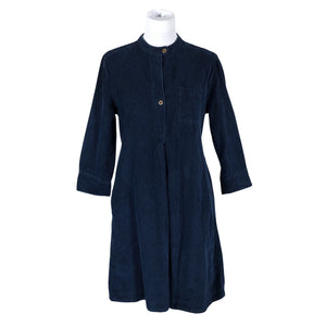 Unisex Margaret Howell - Mitteveniv kleit, suurus 38 - Sinine (1)