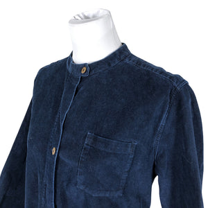 Unisex Margaret Howell - Mitteveniv kleit, suurus 38 - Sinine (3)