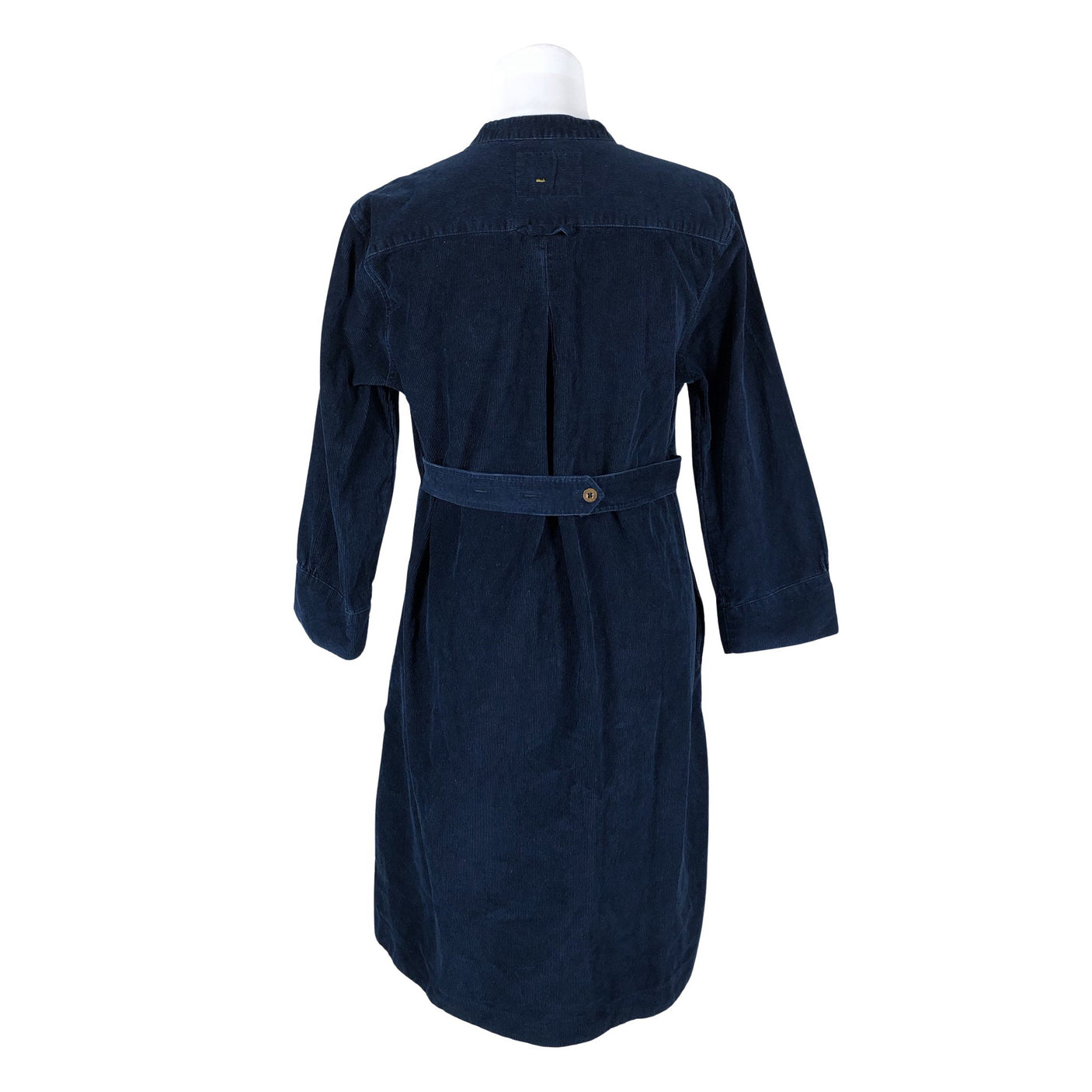 Unisex Margaret Howell - Mitteveniv kleit, suurus 38 - Sinine (2)