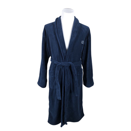 Unisex Newport - Hommikumantel, suurus L - Sinine ()