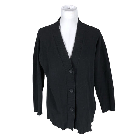 Unisex Ritva Falla - Kardigan, suurus 36 - Must ()