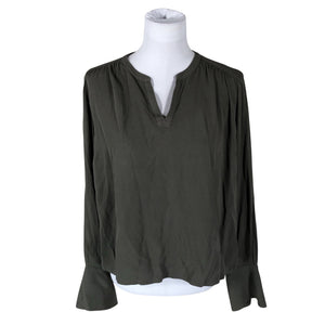Unisex Niinmun design - Pluus, suurus 38 - Roheline (1)