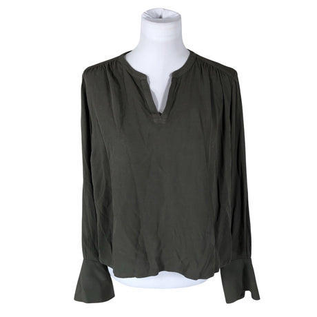 Unisex Niinmun design - Pluus, suurus 38 - Roheline ()