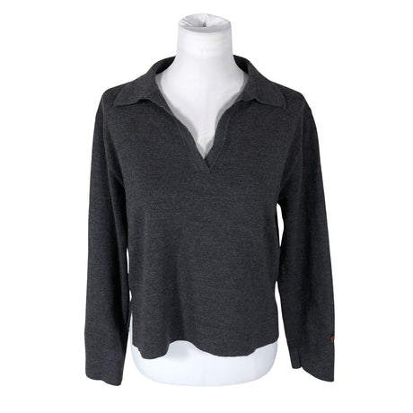 Unisex Busnel - Kampsun, suurus 38 - Hall ()