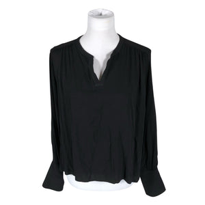Unisex Niinmun design - Pluus, suurus 38 - Must (1)
