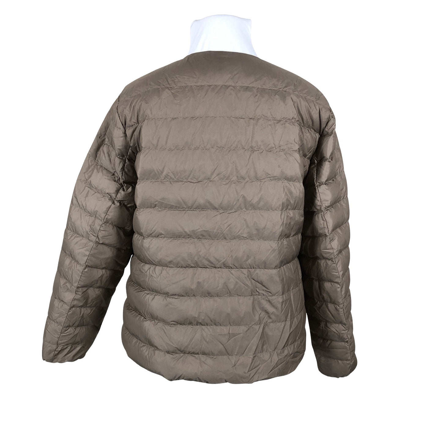 Unisex Uniqlo - Kerge sulejope, suurus 44 - Beige (2)