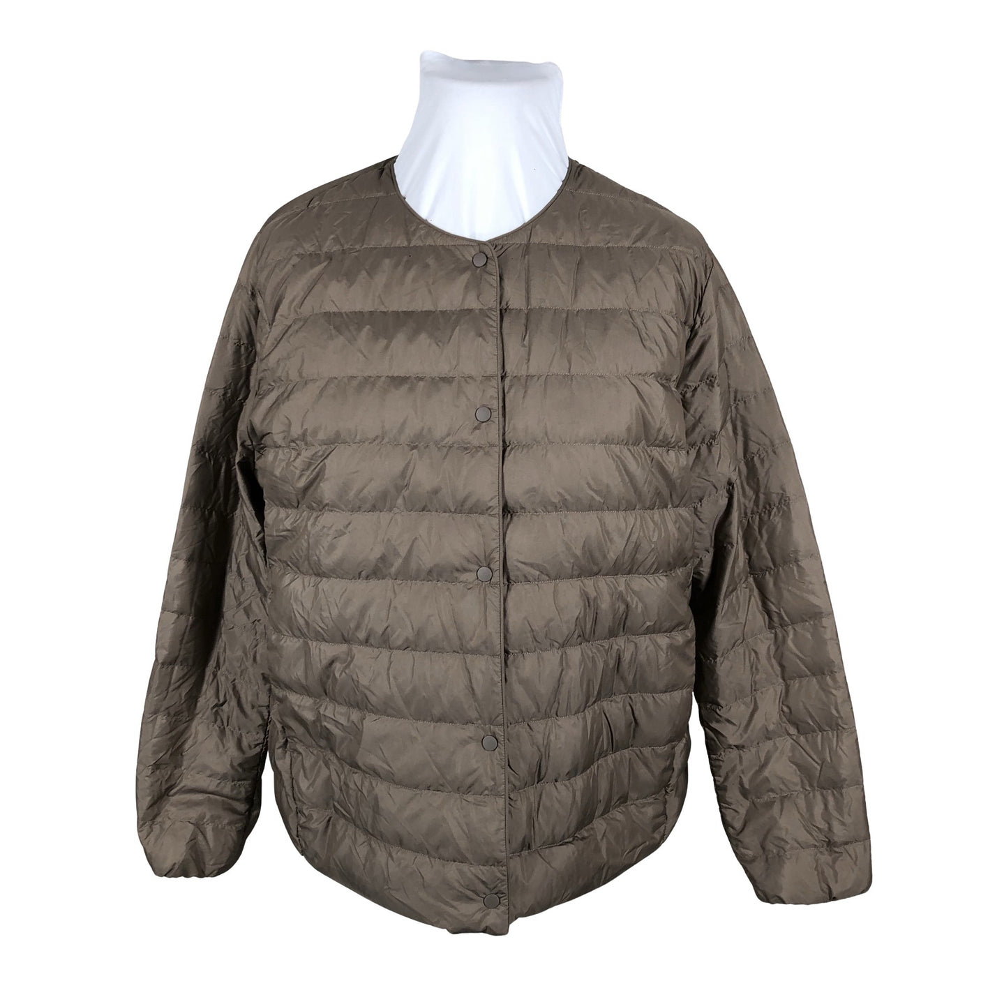 Unisex Uniqlo - Kerge sulejope, suurus 44 - Beige (1)