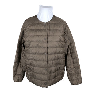 Unisex Uniqlo - Kerge sulejope, suurus 44 - Beige (1)