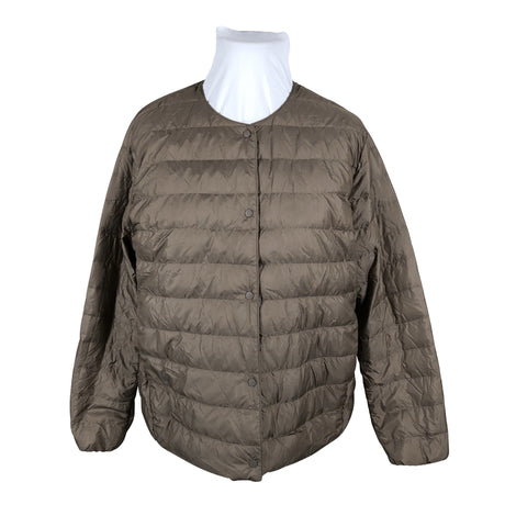 Unisex Uniqlo - Kerge sulejope, suurus 44 - Beige ()