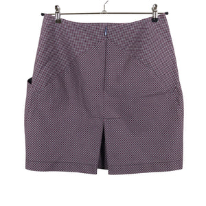 Unisex Tauko - Mitteveniv seelik, suurus 38 - Veinipunane (2)