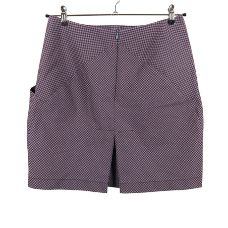 Unisex Tauko - Mitteveniv seelik, suurus 38 - Veinipunane (2)