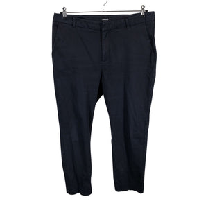 Unisex Lindex - Chino-püksid, suurus 48 - Sinine (1)