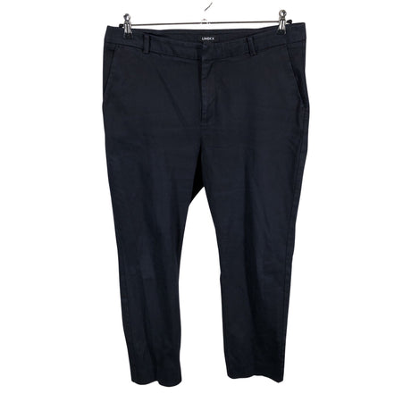 Unisex Lindex - Chino-püksid, suurus 48 - Sinine ()
