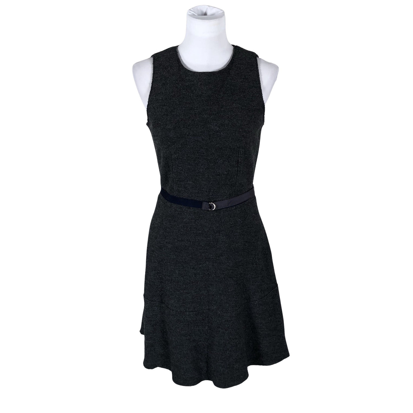 Unisex Marc O'Polo - Kootud kleit, suurus 38 - Hall (1)