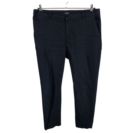 Unisex Lindex - Chino-püksid, suurus 48 - Sinine ()