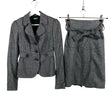 Unisex Benetton - Kostüüm, suurus 34 - Hall ()
