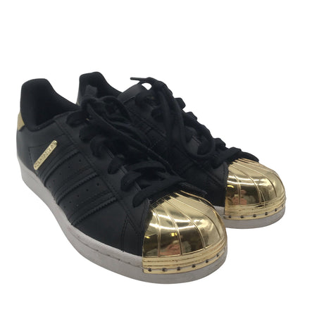 Unisex Adidas - Tennised, suurus 36 - Must (2)