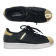 Unisex Adidas - Tennised, suurus 36 - Must ()