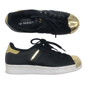 Unisex Adidas - Tennised, suurus 36 - Must (1)