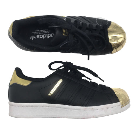 Unisex Adidas - Tennised, suurus 36 - Must ()